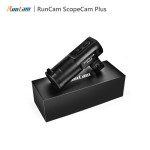 Runcam Scopecam Plus 40x Lens 15 to 500 Feet 2.7k 60fps Paintball Camera